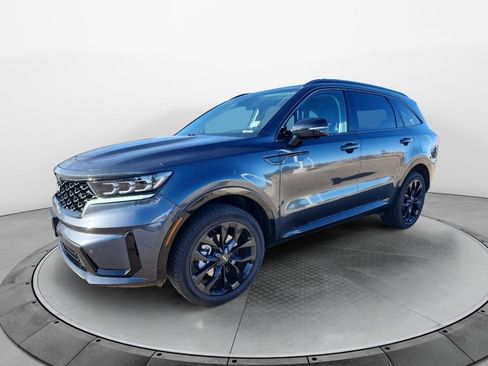 Used 2023 Kia Sorento SX image 1