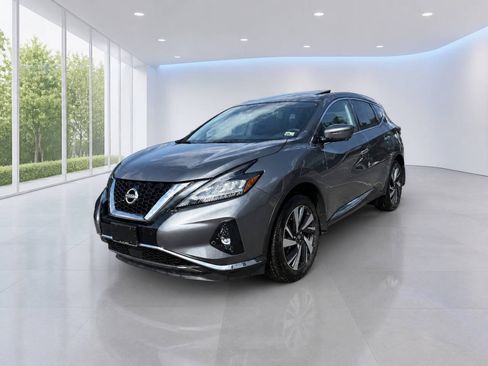 Used 2024 Nissan Murano SL w/ Cargo Package AWD/4WD image 1
