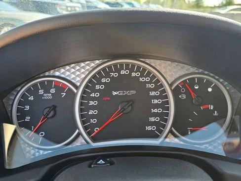 Used 2007 Pontiac Grand Prix GXP w/ Sun And Sound Package FWD image 12