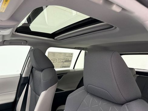 New 2025 Toyota RAV4 XLE w/ Convenience Package image 25