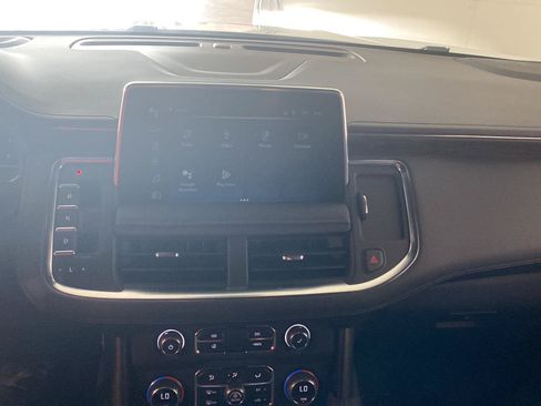 Certified 2023 Chevrolet Tahoe LT AWD/4WD image 48