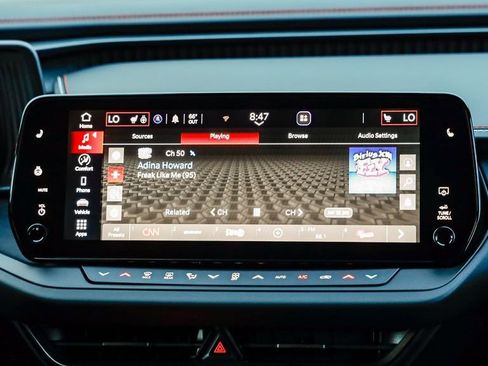 New 2026 Dodge Charger GT w/ Driver Convenience Group image 17