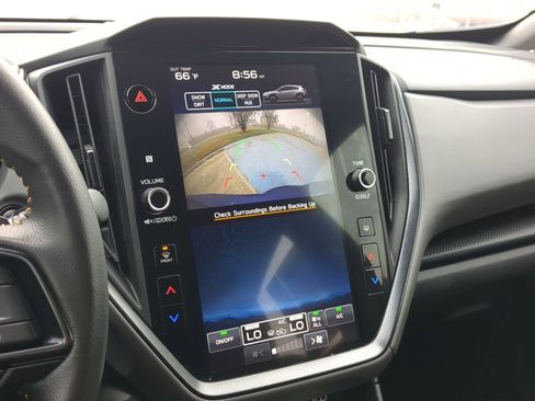 Used 2024 Subaru Crosstrek 2.5i Sport w/ Crosstrek Mirror Package image 23