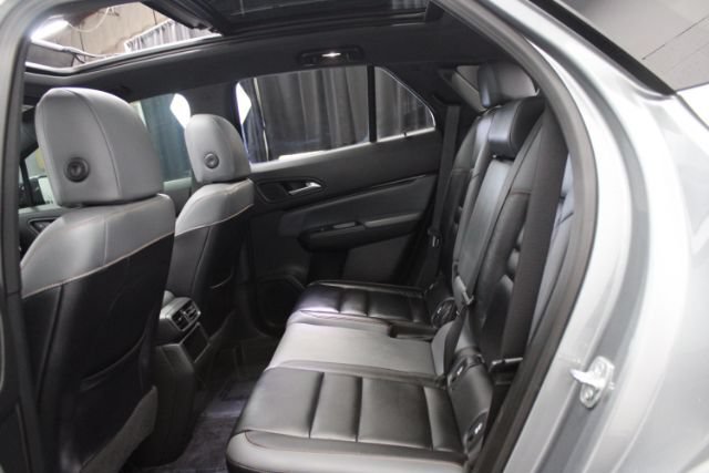 Used 2025 Honda Prologue Touring image 23