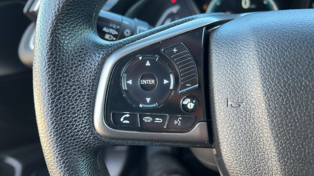 Used 2018 Honda Civic EX image 14