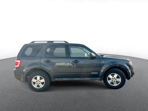 Used 2008 Ford Escape XLT image 9