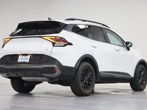 Used 2023 Kia Sportage X-Pro Prestige AWD/4WD image 14