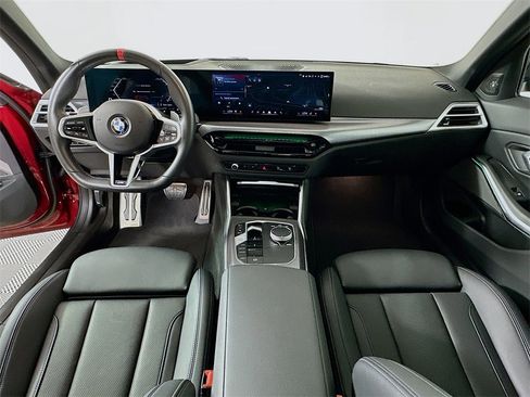 Used 2025 BMW M340i image 3