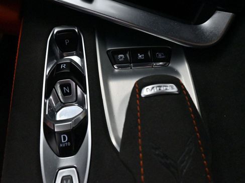 Used 2025 Chevrolet Corvette E-Ray w/ ZER Performance Package image 26