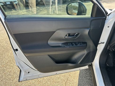 New 2026 Nissan Kicks S w/ Charging Package FWD image 10