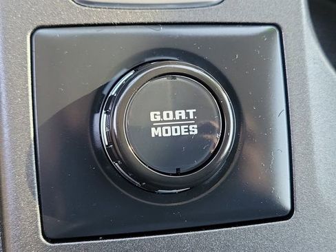 Used 2025 Ford Bronco Sport Big Bend w/ Convenience Package image 18