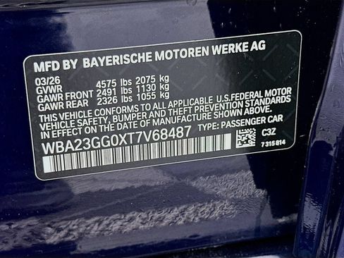 Used 2026 BMW 228i xDrive w/ Technology Package AWD/4WD image 24