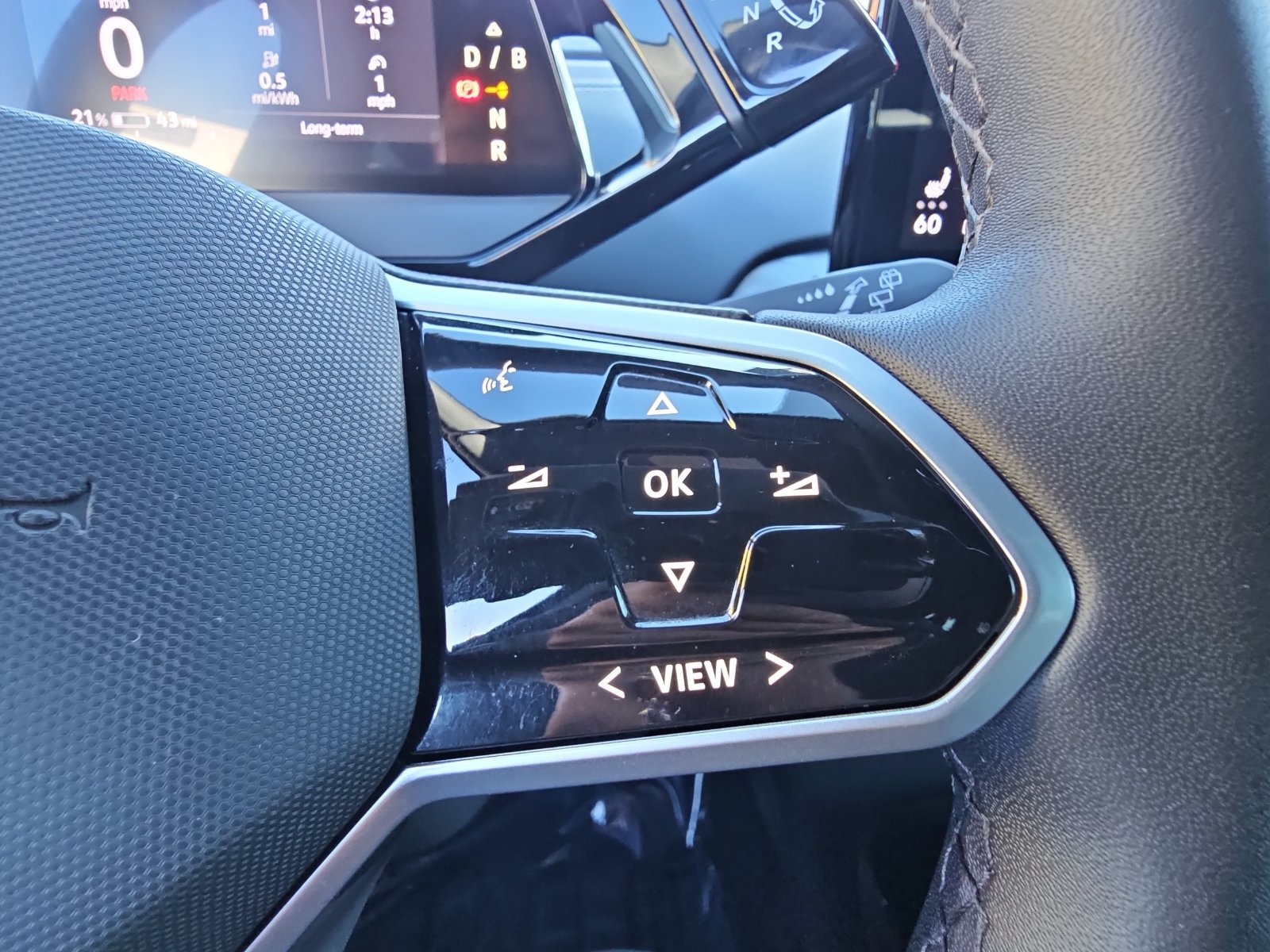 Certified 2023 Volkswagen ID.4 Pro S RWD image 18