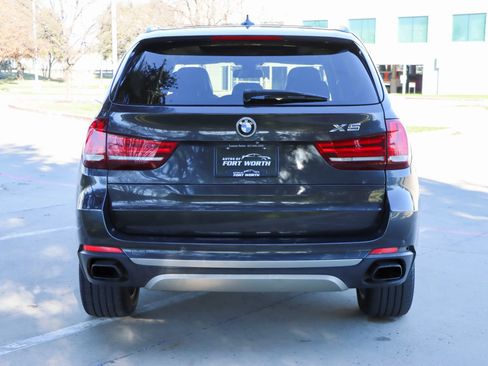 Used 2014 BMW X5 xDrive50i image 6