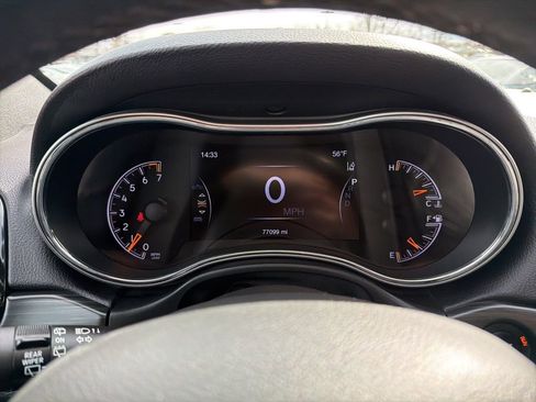 Used 2021 Jeep Grand Cherokee Limited w/ Quick Order Package 28K 80th image 27