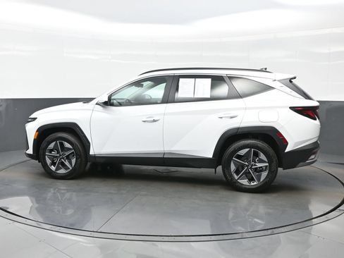 Certified 2026 Hyundai Tucson SEL AWD/4WD image 3