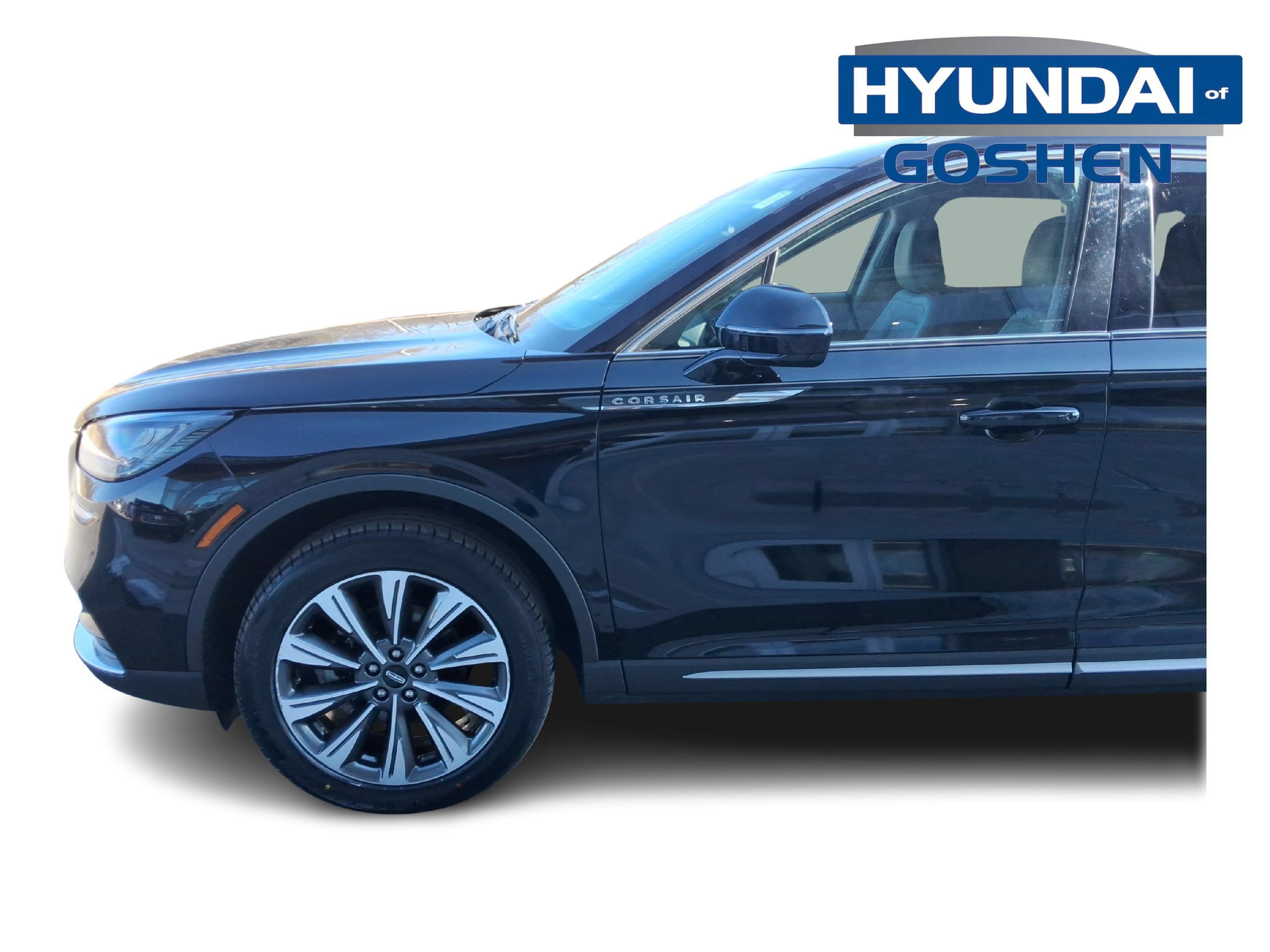 Used 2022 Lincoln Corsair Reserve AWD/4WD image 5