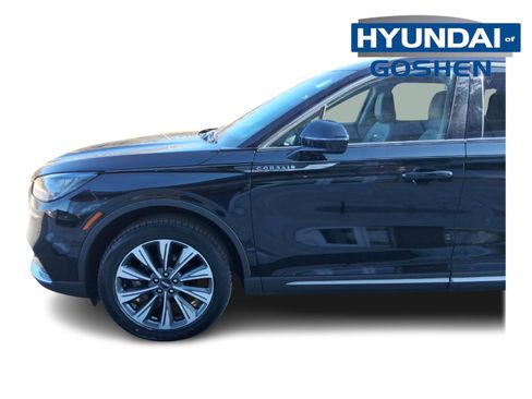 Used 2022 Lincoln Corsair Reserve AWD/4WD image 5