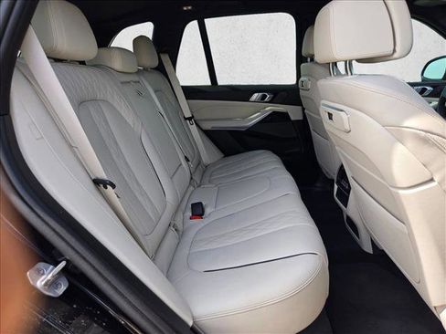 Used 2025 BMW X5 sDrive40i image 21