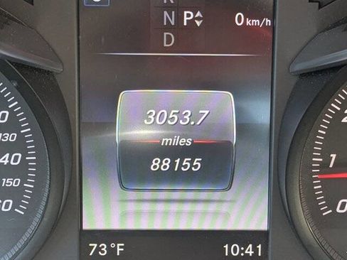 Used 2017 Mercedes-Benz C 300 4MATIC Coupe image 22