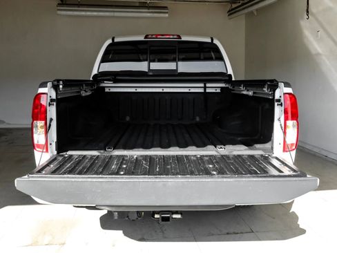 Used 2018 Nissan Frontier SV w/ Value Truck Package image 44