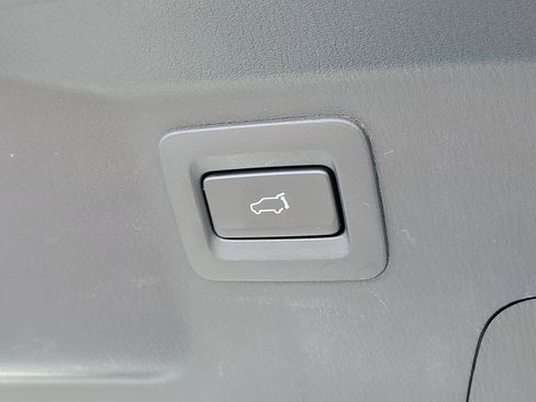 Used 2023 MAZDA CX-9 Touring Plus AWD/4WD image 10