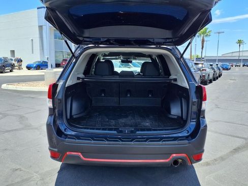 Used 2021 Subaru Forester Sport w/ Popular Package #2 AWD/4WD image 15