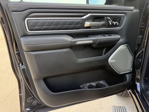 New 2026 RAM 1500 Tungsten image 11