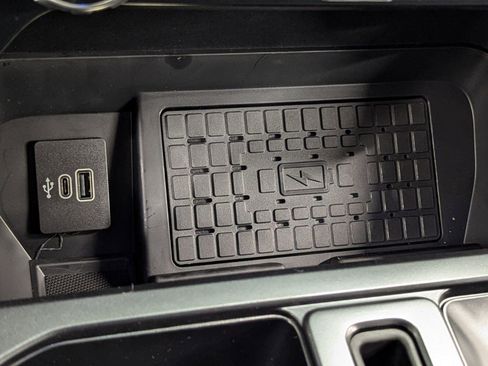 New 2025 Ford F150 XLT w/ Equipment Group 302A MID image 24