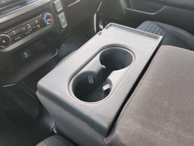 Used 2023 Ford F150 XL w/ STX Appearance Package AWD/4WD image 19