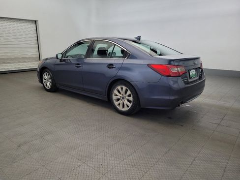 Used 2017 Subaru Legacy 2.5i Premium AWD/4WD image 3