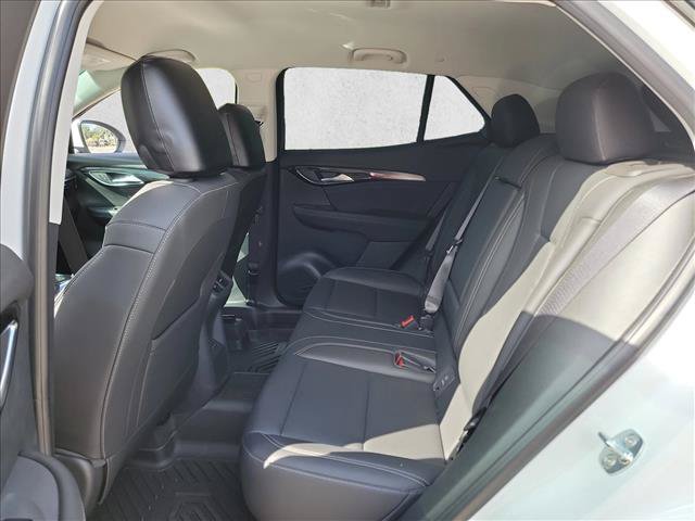 Used 2025 Buick Envision Preferred AWD/4WD image 14