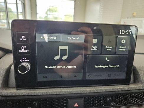 New 2026 Honda CR-V LX image 23