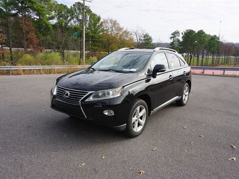 Used 2013 Lexus RX 350 FWD image 26