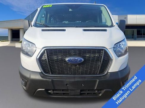 Used 2024 Ford Transit 250 Low Roof w/ Exterior Upgrade Package image 9