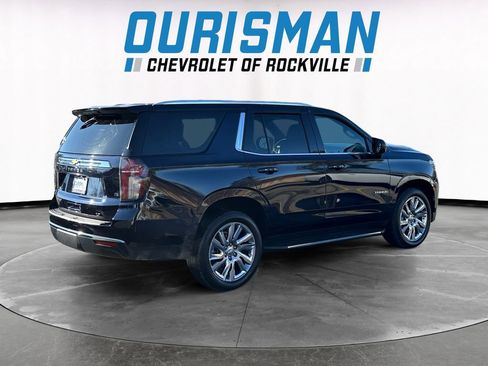 Used 2021 Chevrolet Tahoe LT image 6