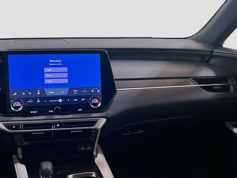 Used 2024 Lexus RX 350 Premium w/ Convenience Package FWD image 21
