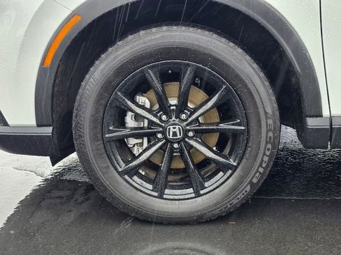 Certified 2023 Honda CR-V Sport image 51