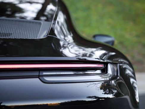 Used 2024 Porsche 911 GT3 image 50