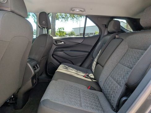 Used 2023 Chevrolet Equinox LT image 17