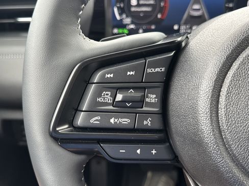 New 2026 Subaru Outback Touring XT image 15