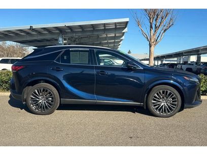 Certified 2024 Lexus RX 350 w/ Convenience Package