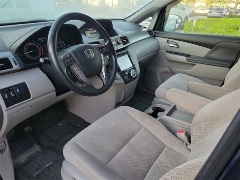 Used 2016 Honda Odyssey EX image 13