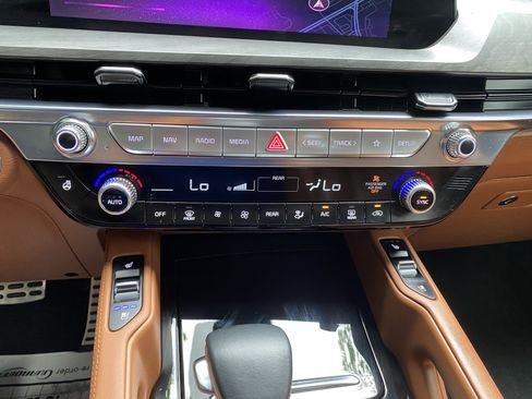 Used 2024 Kia Telluride SX Prestige X-Line AWD/4WD image 29