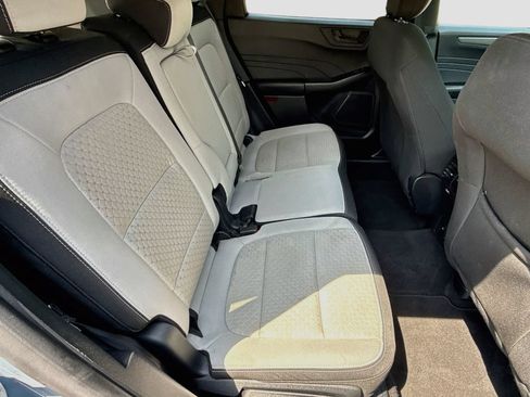 Used 2024 Ford Escape Active FWD image 28
