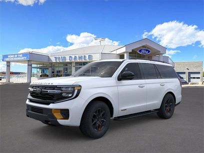 New 2025 Ford Expedition Tremor