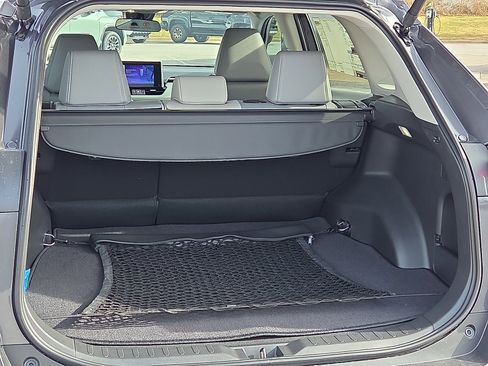 New 2025 Toyota RAV4 XLE Premium image 6