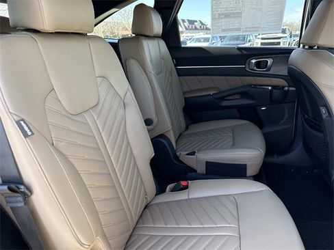 New 2026 Kia Sorento SX Prestige image 19