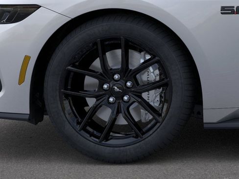 New 2025 Ford Mustang GT Premium RWD image 19