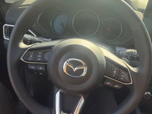 Used 2025 MAZDA CX-5 AWD 2.5 S image 4